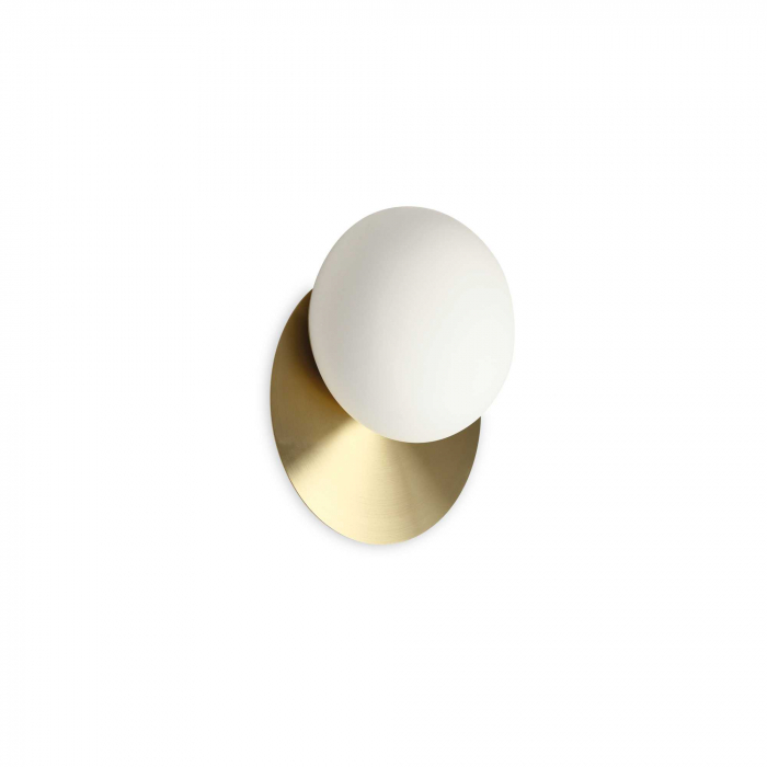 Aplica moderna NINFEA AP1 - IDEAL-LUX [2]