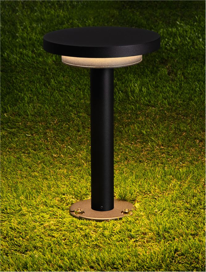 NITRO stalp exterior  9030750 [6]