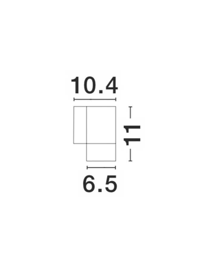 NODUS aplica exterioara LED 773221 [2]