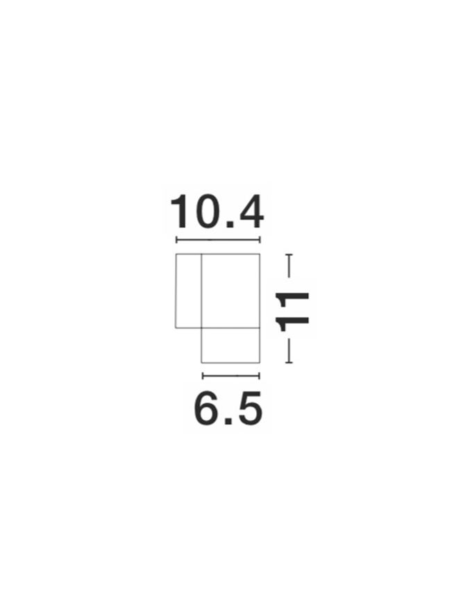 NODUS aplica exterioara LED 773222 [2]