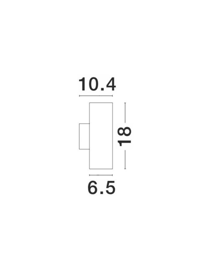 NODUS aplica exterioara LED 773224 [4]