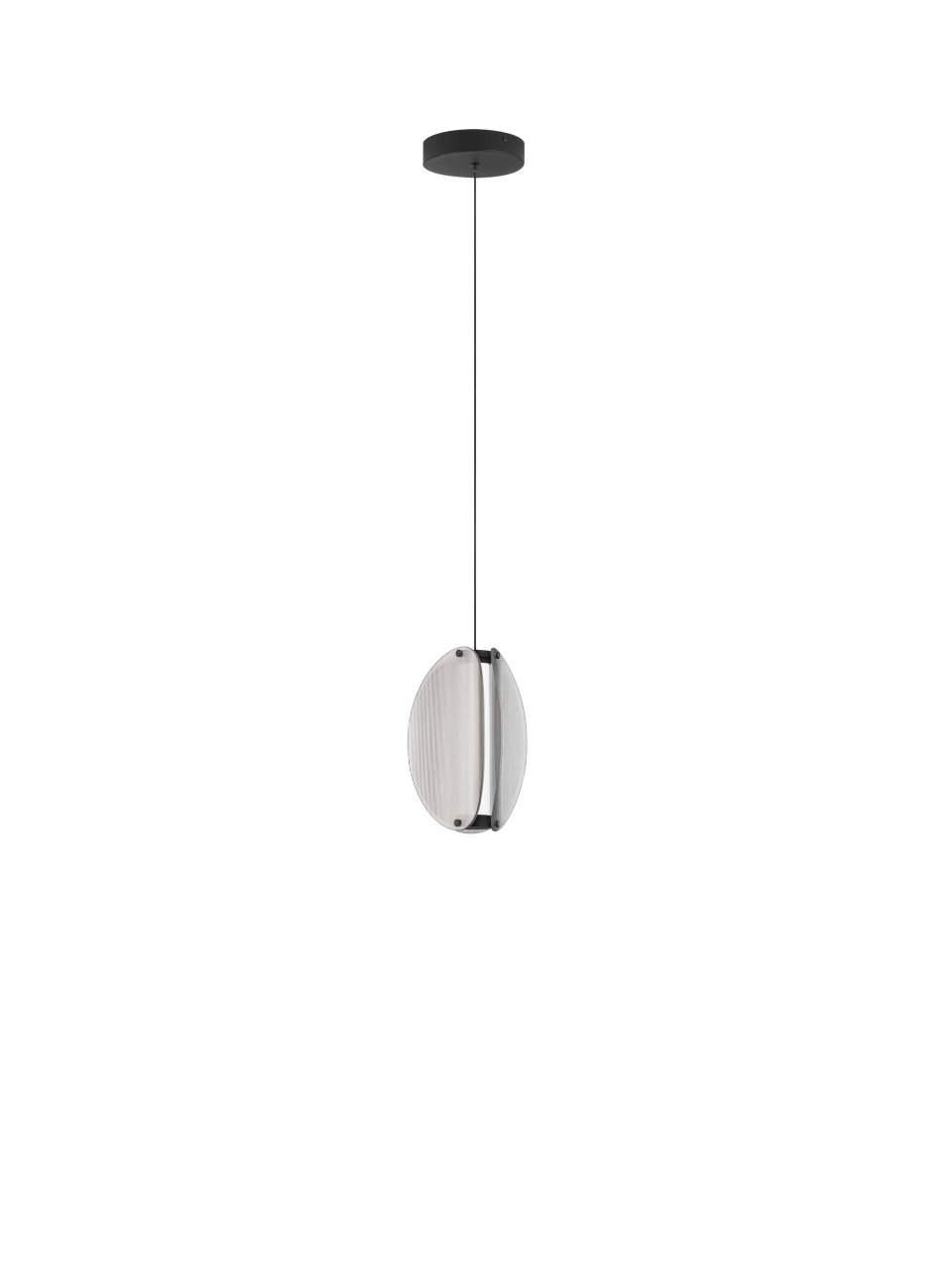 NOIR 1 black - suspensie moderna [2]