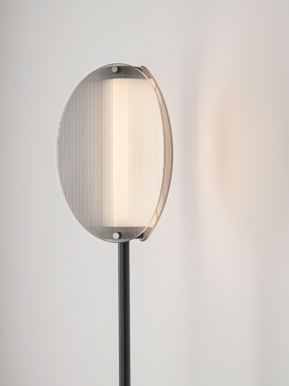 NOIR 1 black - lampadar modern [5]