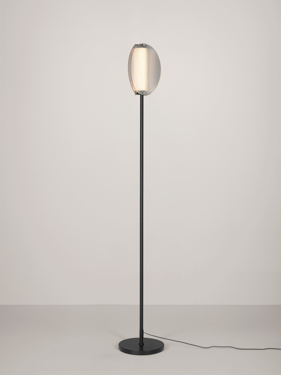 NOIR 1 black - lampadar modern [4]