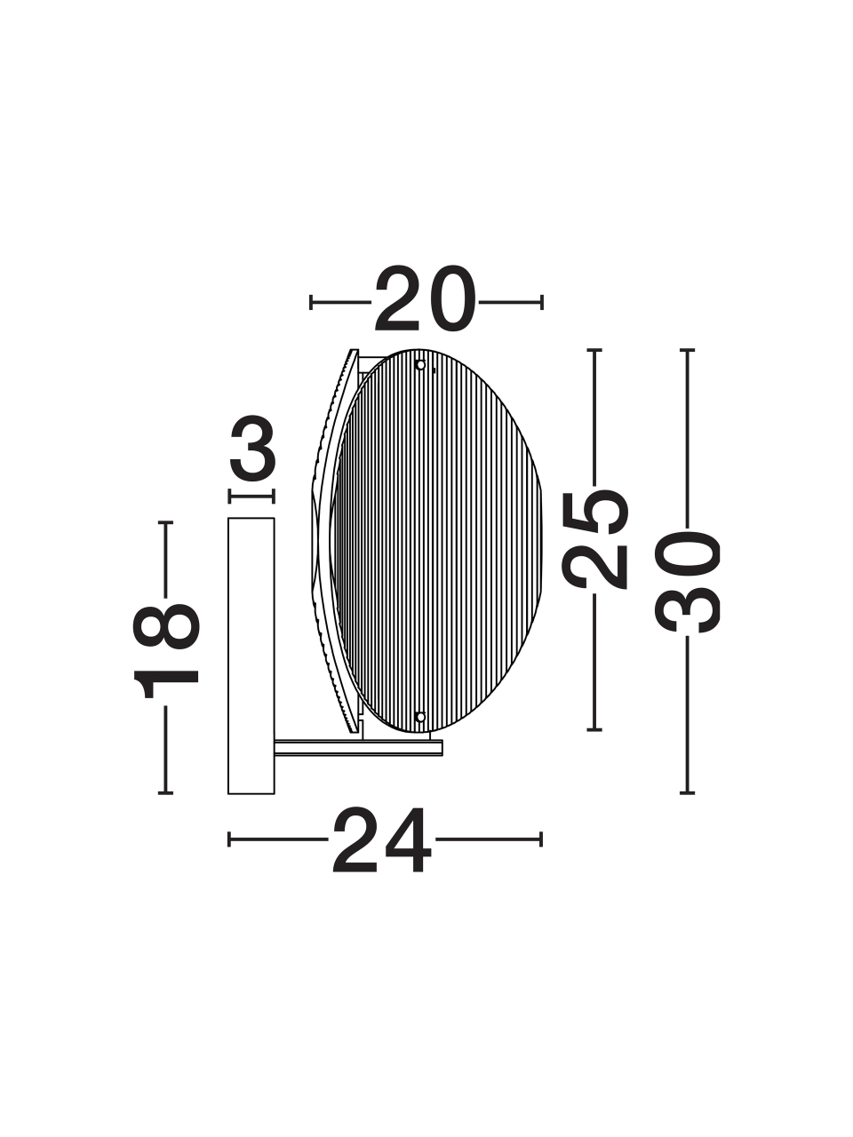NOIR 1 black - aplica moderna [9]