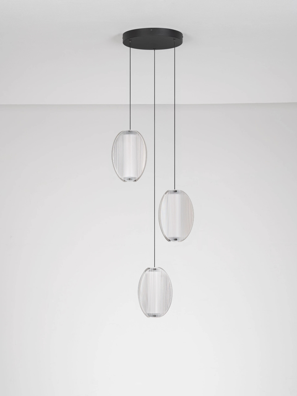 NOIR 1 black - suspensie moderna [4]