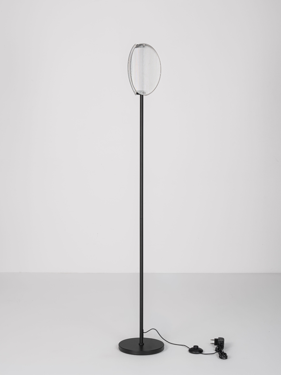 NOIR 1 black - lampadar modern [3]