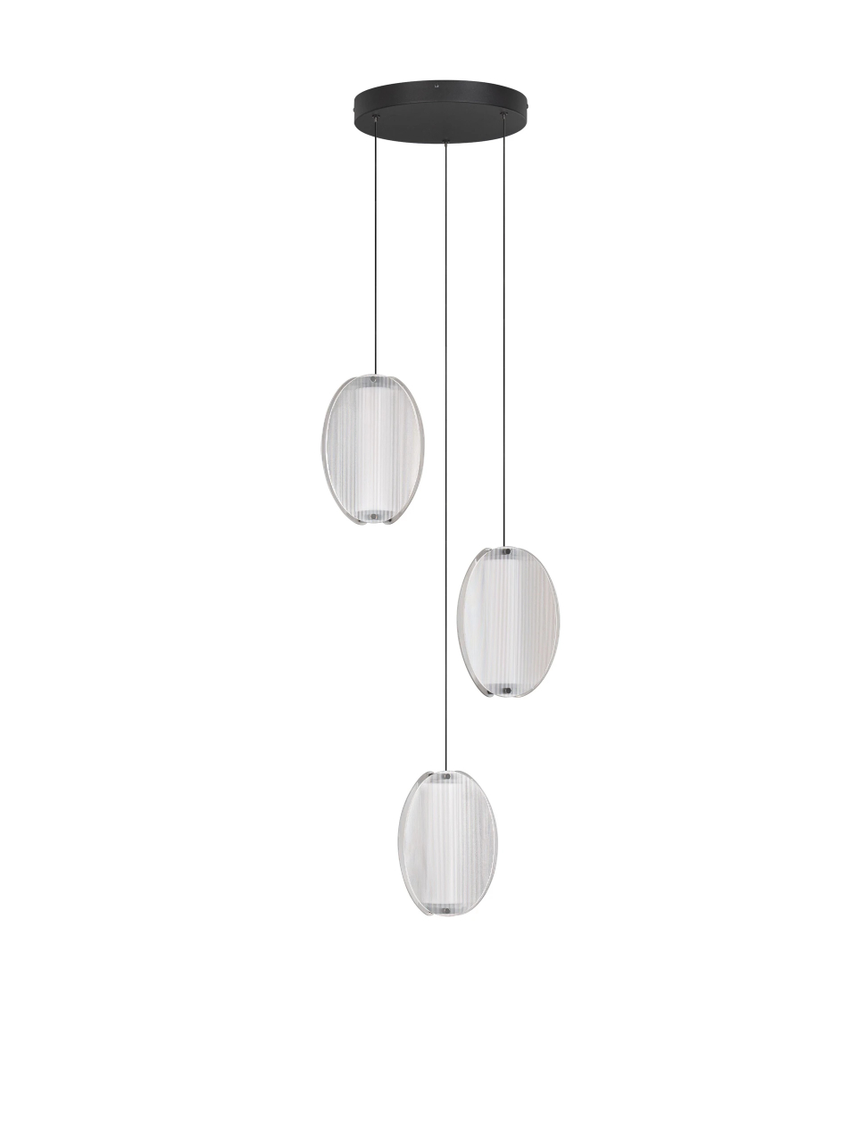 NOIR 1 black - suspensie moderna [2]