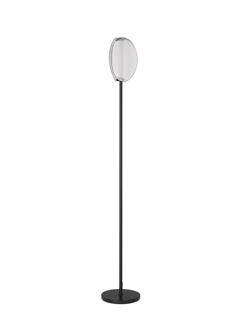 NOIR 1 black - lampadar modern [2]