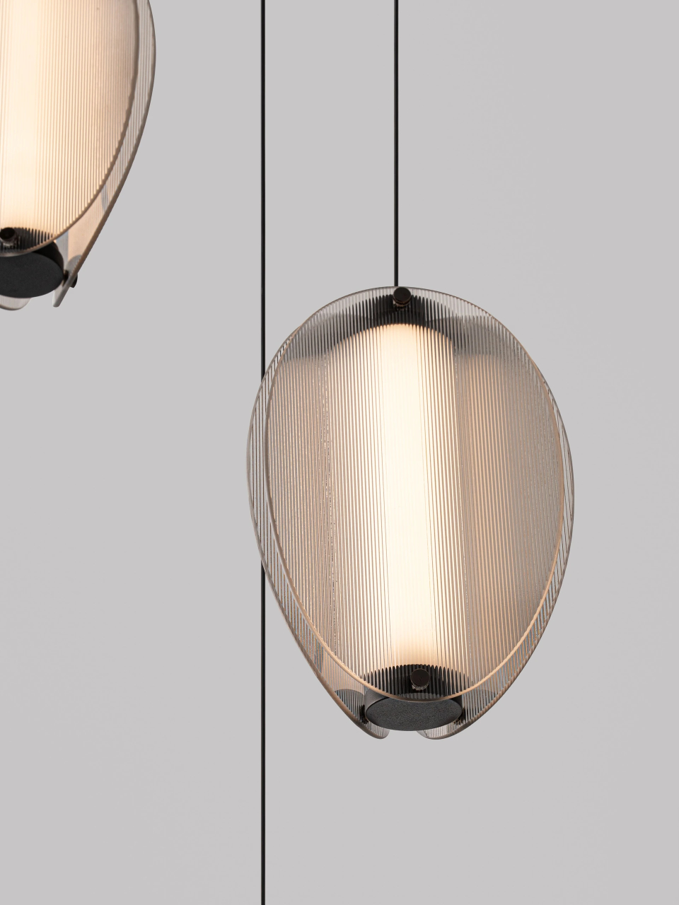NOIR 1 black - suspensie moderna [7]