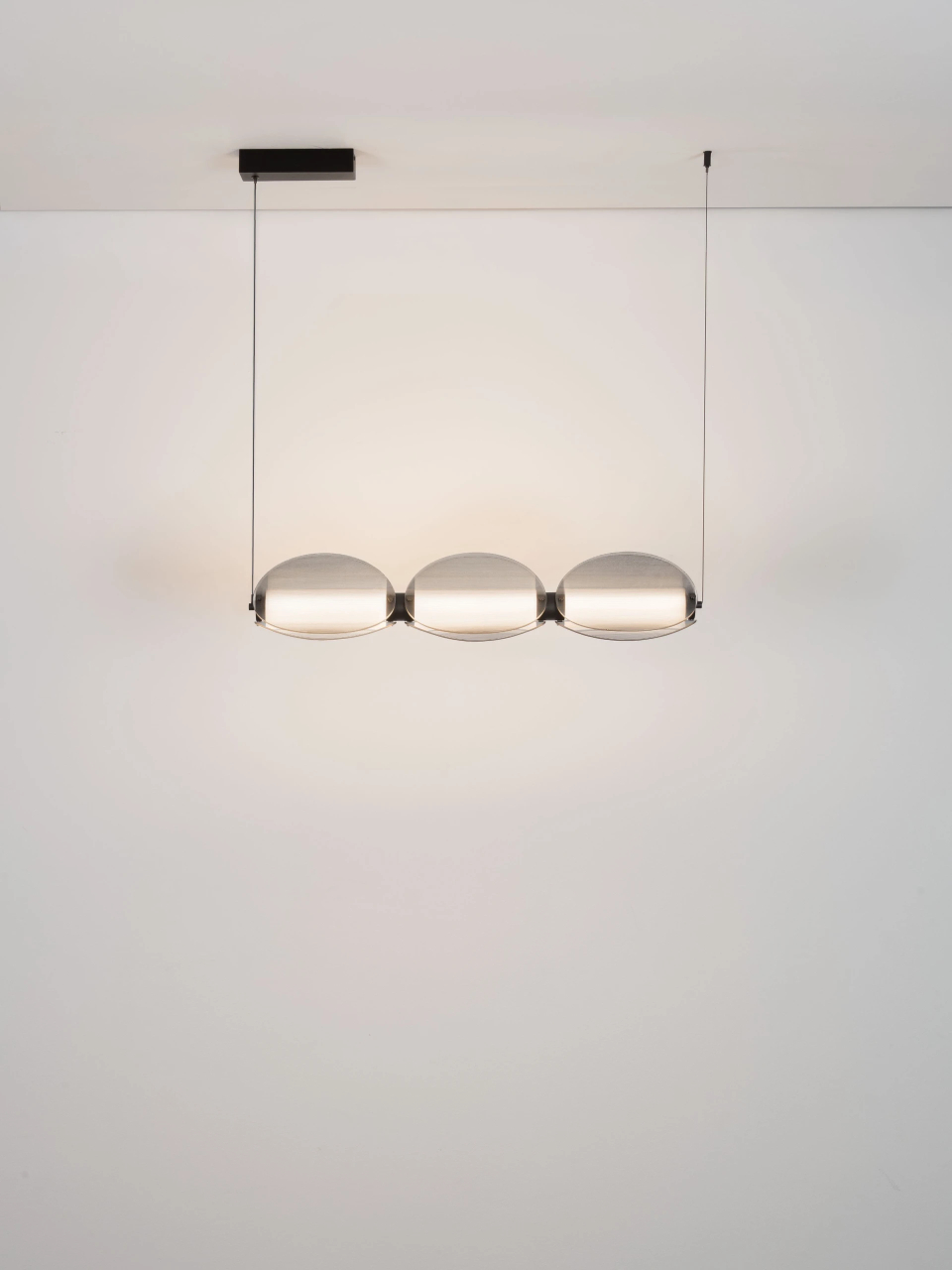 NOIR 1 black - suspensie moderna liniara ORZ [7]