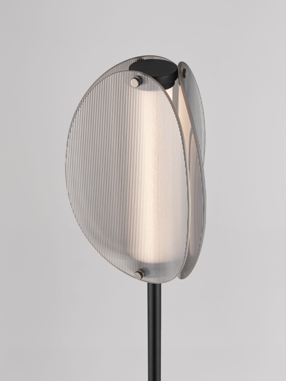 NOIR 1 black - lampadar modern [6]