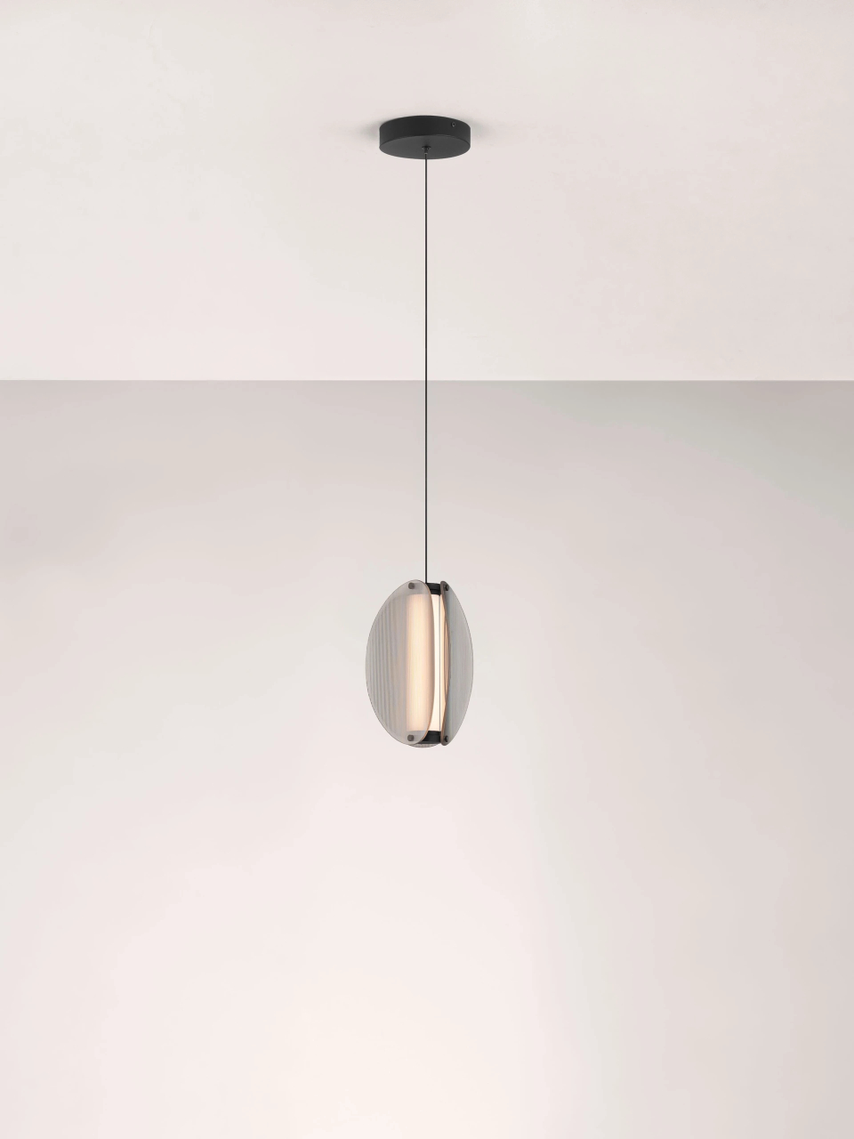 NOIR 1 black - suspensie moderna [4]