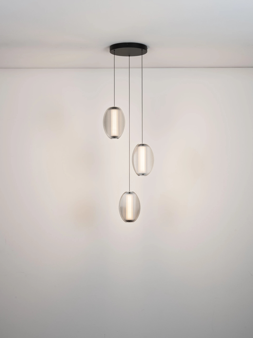 NOIR 1 black - suspensie moderna [8]