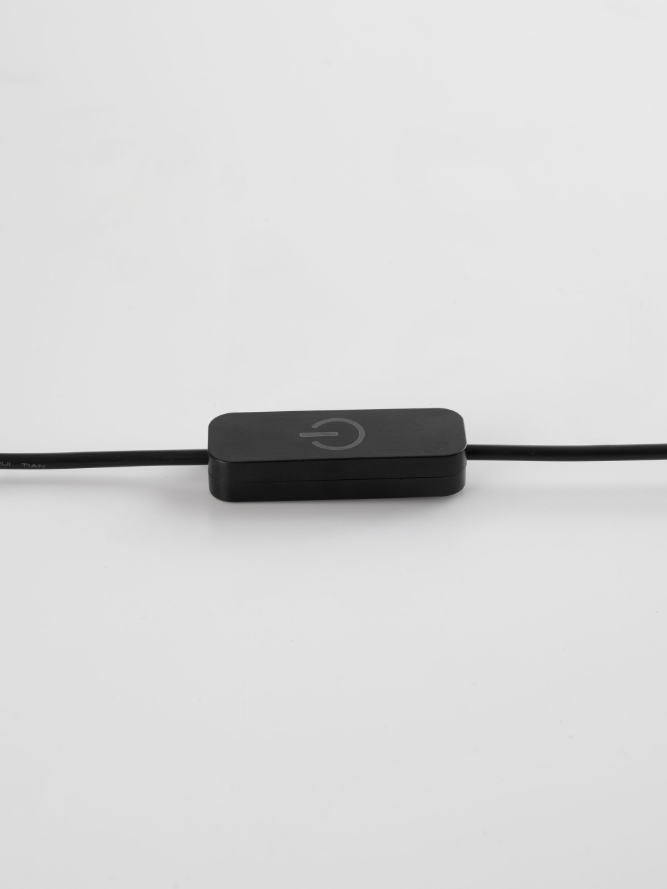 NOIR 1 black - veioza moderna [17]