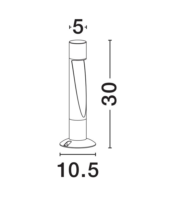 NOOI stalp exterior 9971466 [7]
