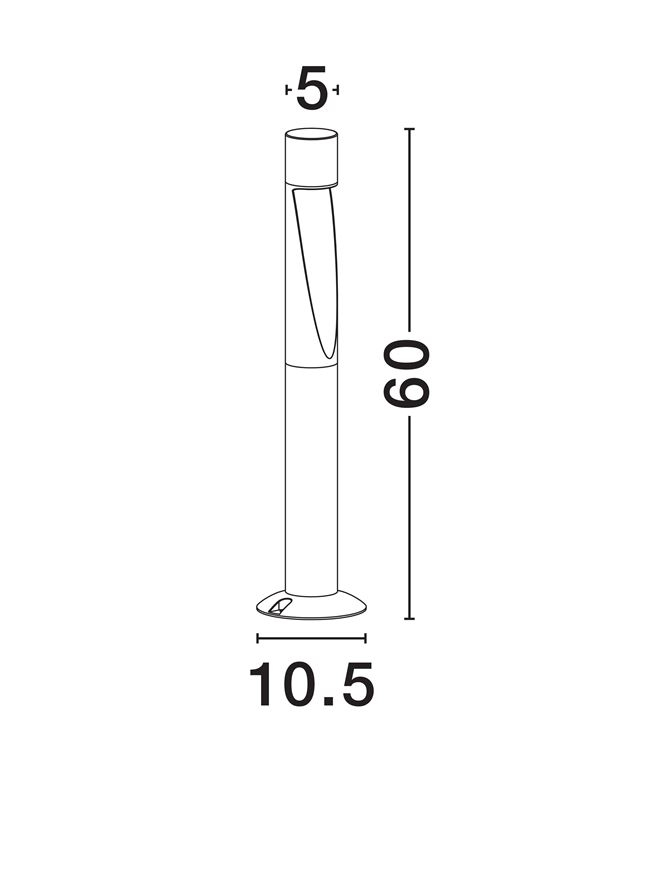 NOOI stalp exterior 9971467 [8]