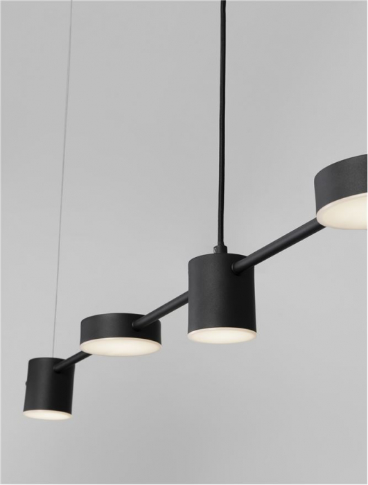 Suspensie Nordik 29W Liniar - 9080123 [4]