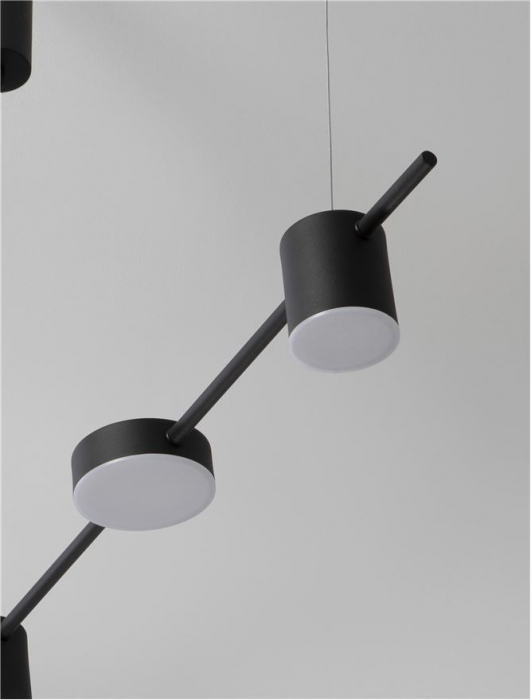 Suspensie Nordik 29W Liniar - 9080123 [3]