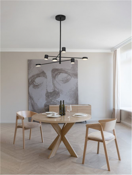 Suspensie Nordik 28W 6L - 9080121 [1]