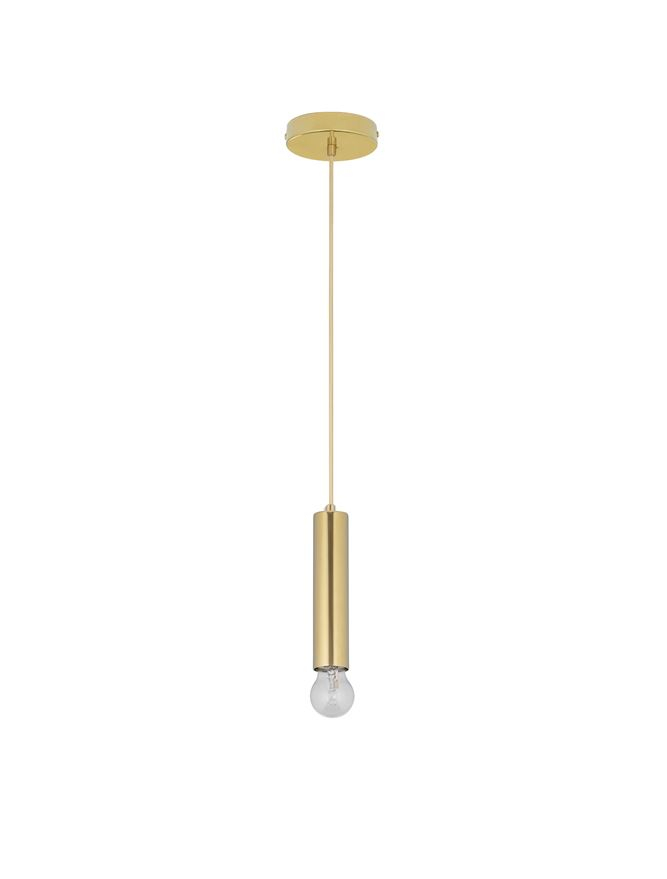 NORWAY suspensie SP1 - 9287946 - Gold Aluminium Gold Fabric Wire [2]