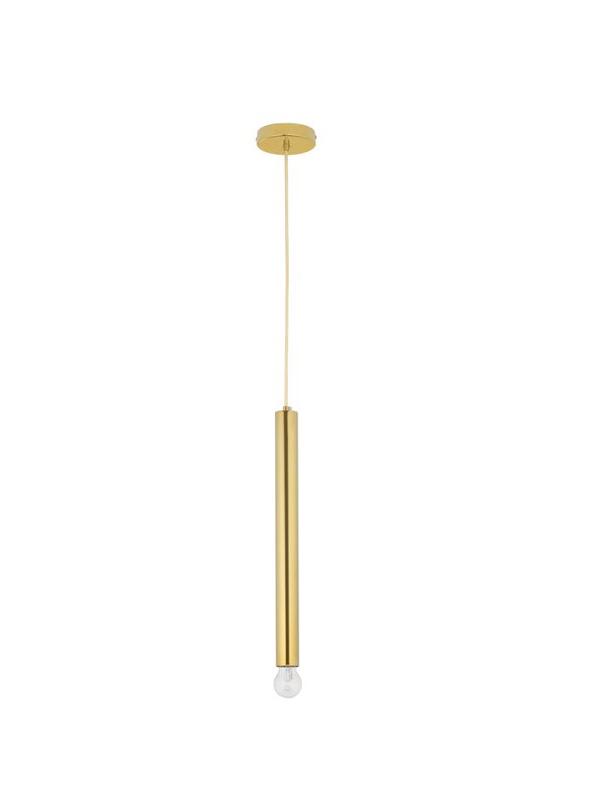 NORWAY suspensie SP1 - 9287948 - Gold Aluminium Gold Fabric Wire [2]