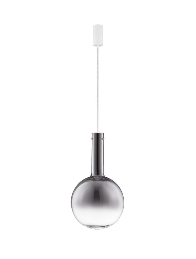 Nostos SP1 d30 - suspensie moderna - fumee - Nova Luce 9009222 [1]