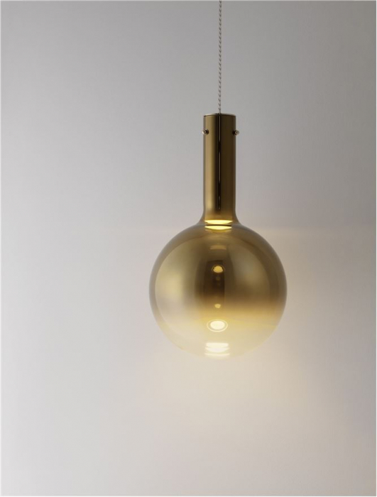 Nostos SP1 - suspensie moderna - CHAMPAIGN - Nova Luce [5]