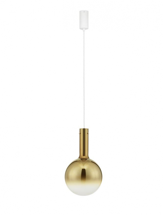Nostos SP1 - suspensie moderna - CHAMPAIGN - Nova Luce [2]