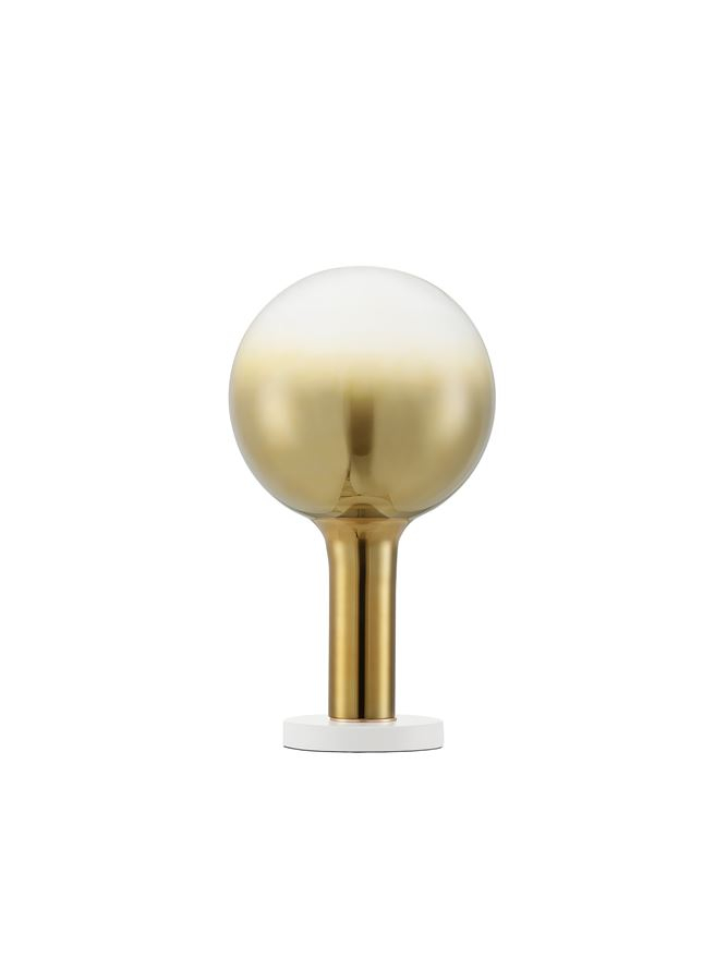 Nostos TL1 Gold Glass - veioza moderna [2]
