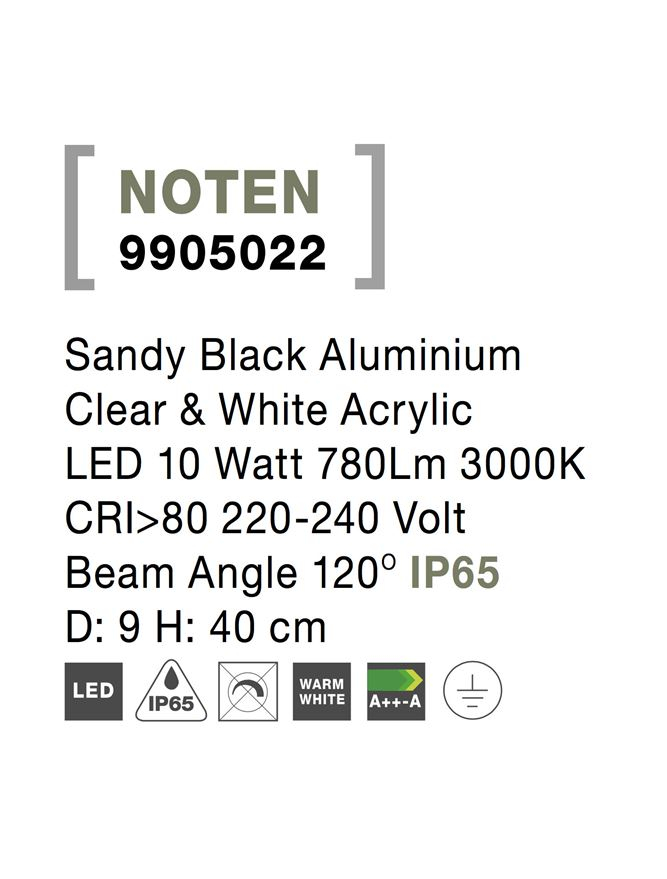 Noten stalp exterior-mediu [8]