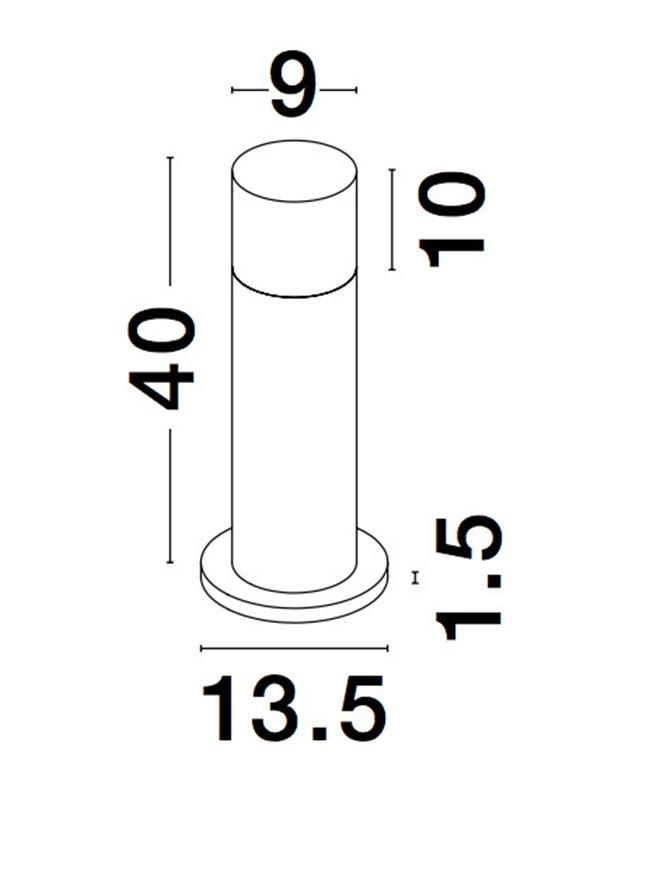 Noten stalp exterior-mediu [6]