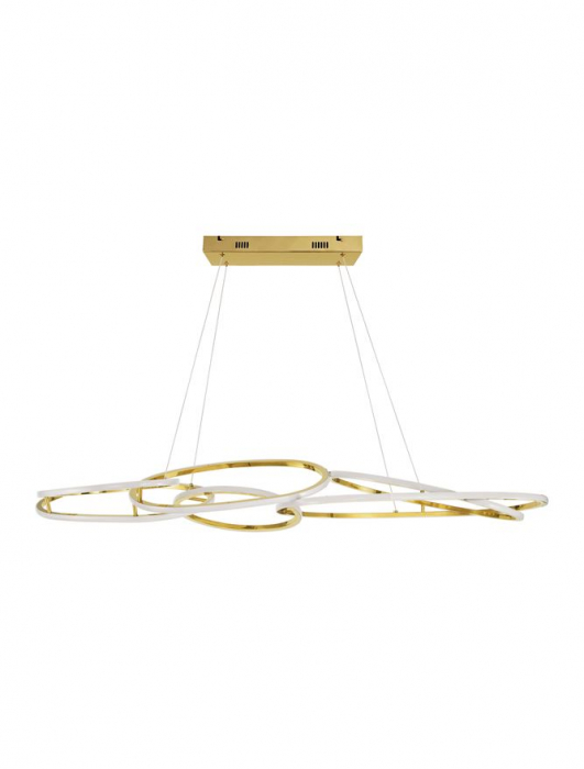 Nudos 158W  - suspensie moderna 9289083 [2]