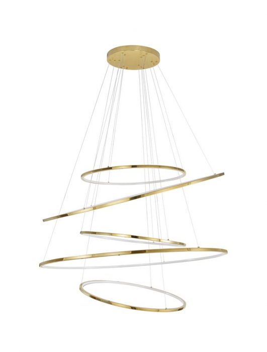 Nudos 281W  - suspensie moderna 9289084 [3]