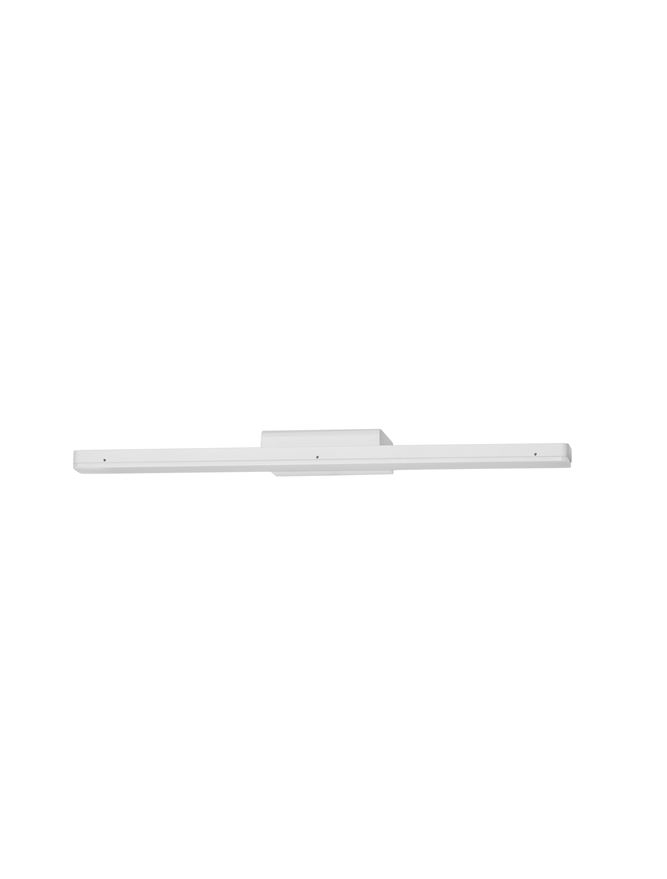 NYX aplica - 9136171 - White Aluminium & Acrylic [2]