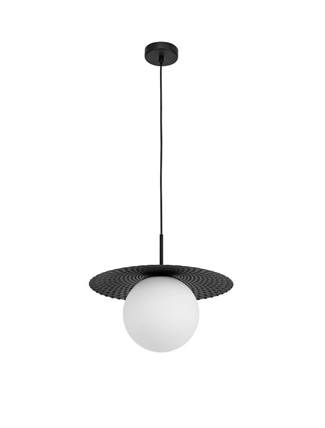 OBBIT suspensie SP1 - 9988380 - Opal Glass Matt Black Metal [2]