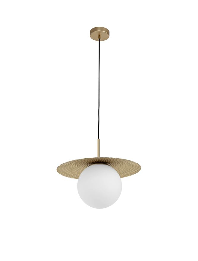 OBBIT suspensie SP1 - 9988381 - Opal Glass Gold Metal [2]