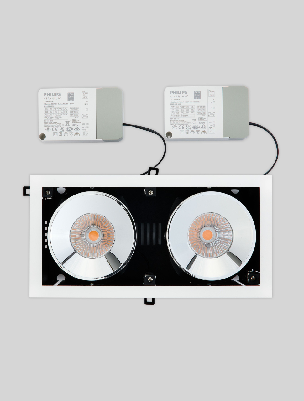 Oblio W30-32W-RC-D27.7 [3]
