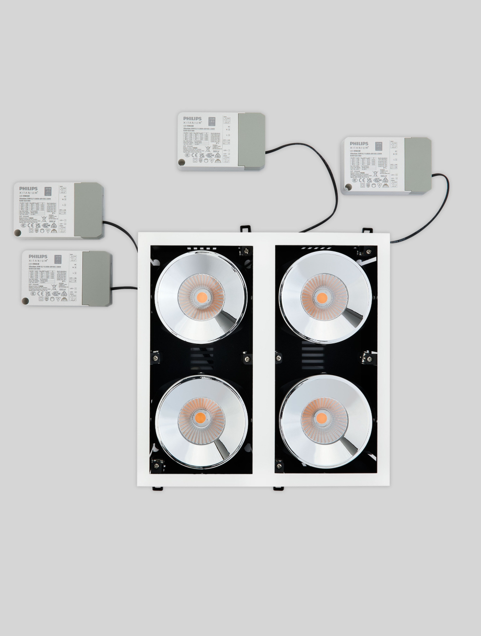Oblio W30-32W-RC-D27.7 [3]