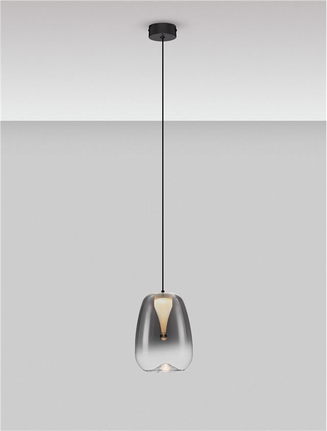 OBLO suspensie LED 9009174 [4]