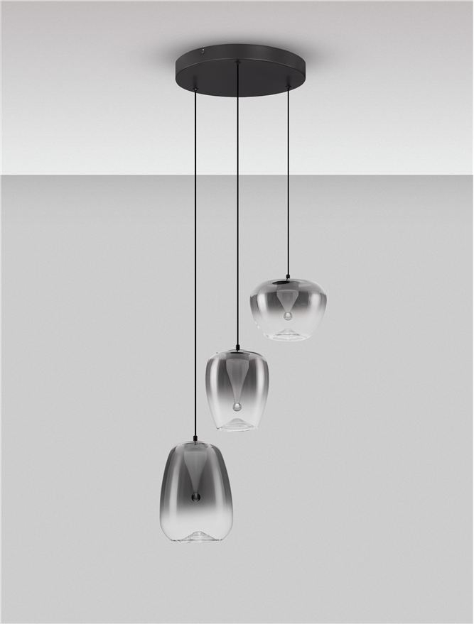 OBLO suspensie LED 9009176 [3]