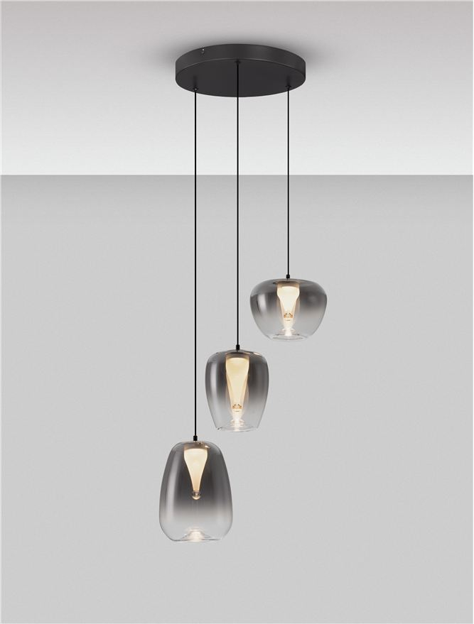 OBLO suspensie LED 9009176 [4]