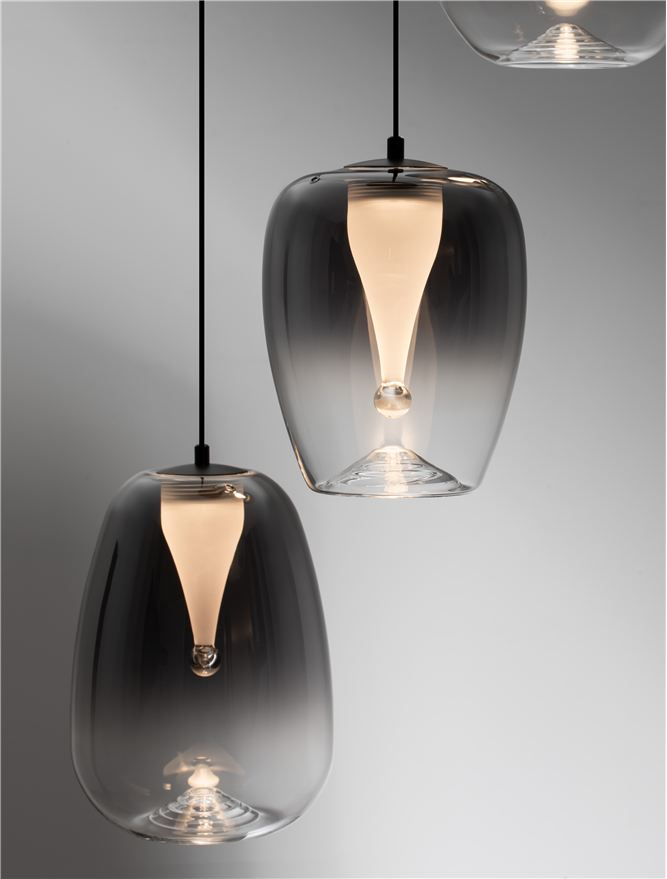 OBLO suspensie LED 9009176 [5]