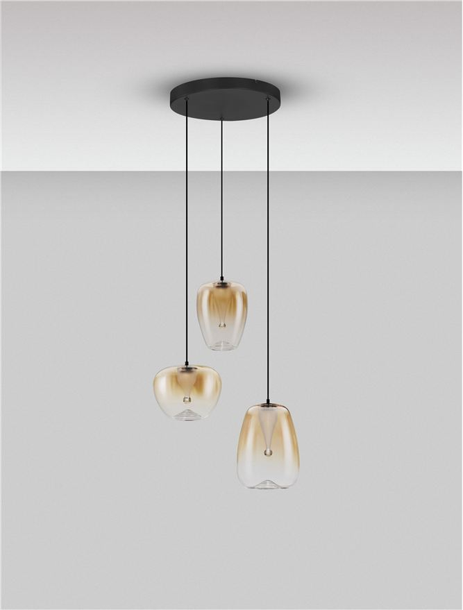 OBLO suspensie LED 9009177 [3]