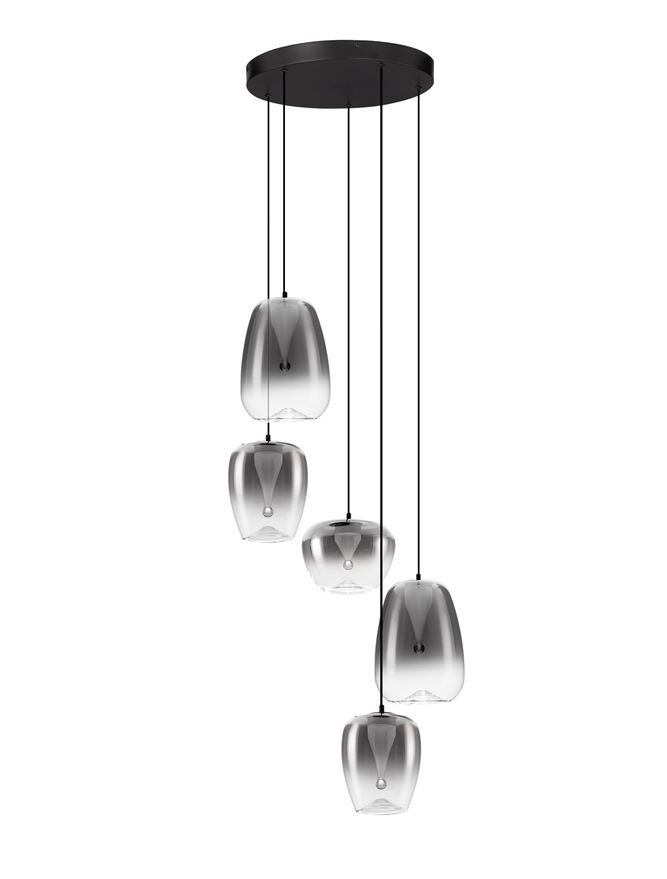 OBLO suspensie LED 9009178 [2]