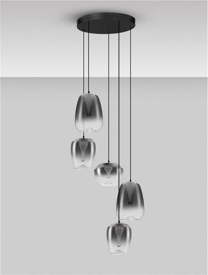 OBLO suspensie LED 9009178 [3]