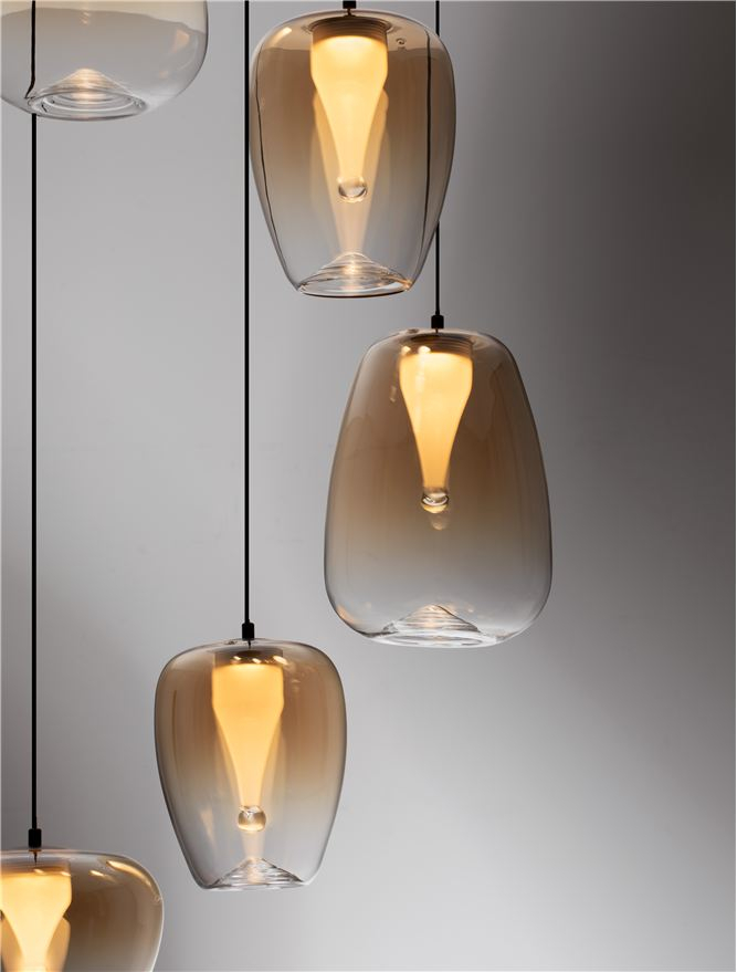 OBLO suspensie LED 9009179 [6]