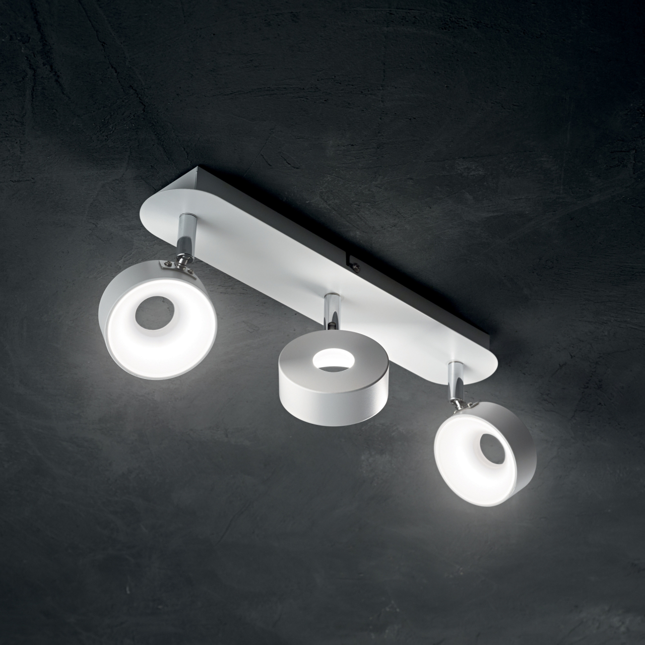 OBY PL3 - plafoniera moderna LED [2]