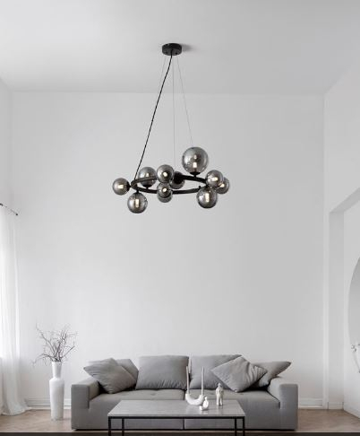 Suspensie moderna ODILLIA - 9028855 [2]
