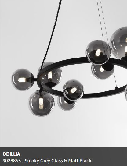Suspensie moderna ODILLIA - 9028855 [3]